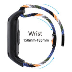 Braided Solo Loop for Xiaomi Smart Band 9