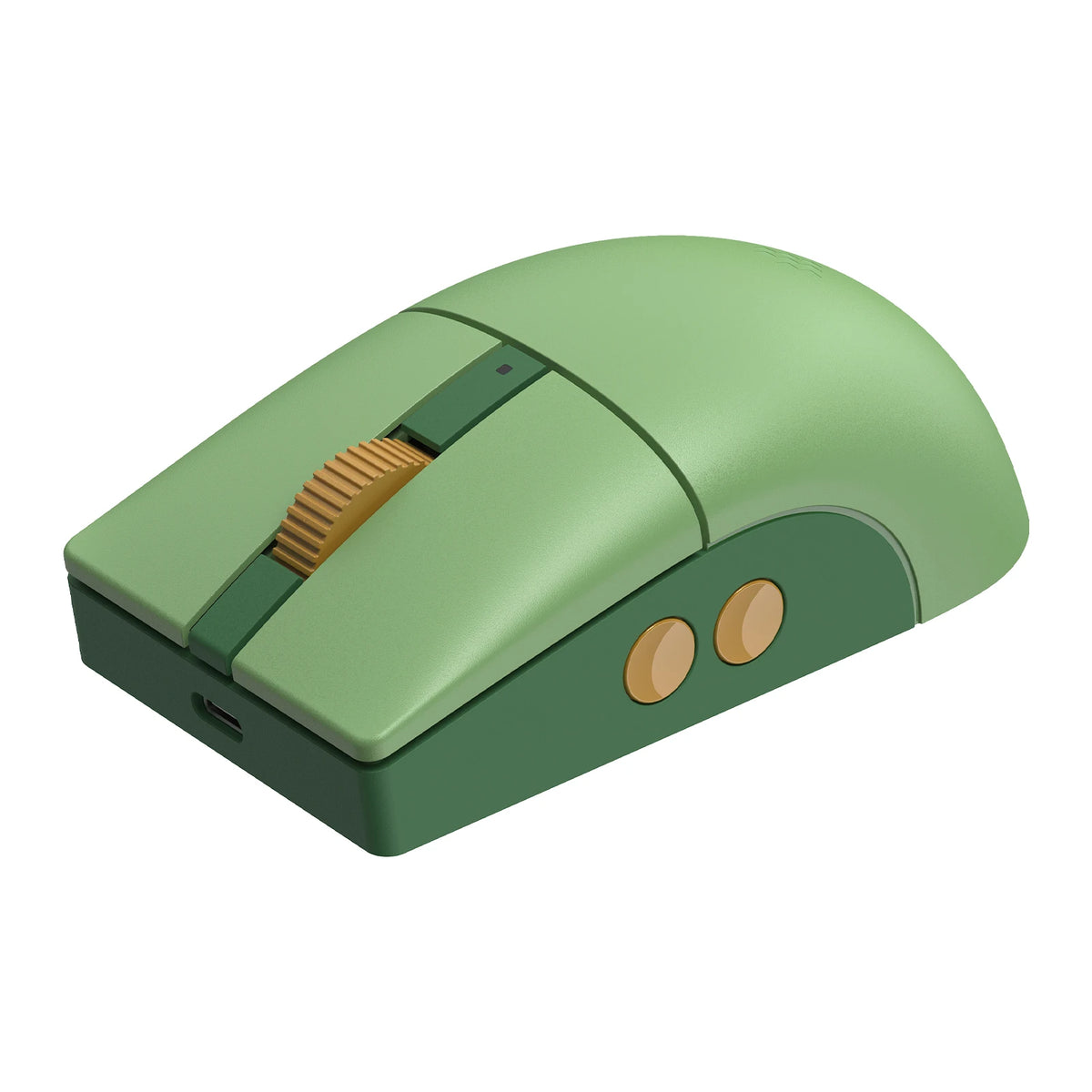 8BitDo Retro R8 4K Polling Rate Gaming Mouse
