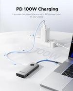 ORICO USB 3.0 Docking Station