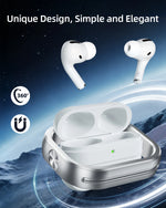 AirPods 4 Fingertip Spinner Protective Case