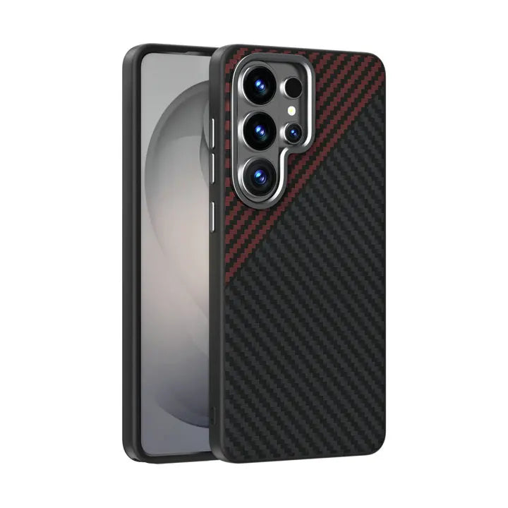 Premium Magnetic Phone Case for Samsung Galaxy S26 Series