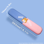 Corgi Design Ergonomic Keyboard Wrist Rest Pad