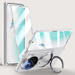 360° Rotating Magnetic Ring Kickstand Case for VIVO X Fold6