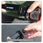 Magnetic Folding Tripod, 500g Load Capacity