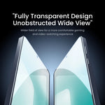 Samsung Galaxy S26 Ultra Tempered Glass Screen Protector with Installation Tool