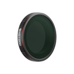 Freewell Single Camera Filter Kit for DJI Osmo Nano