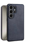 Premium Leather Slim Case for Samsung Galaxy S26 Series
