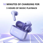 realme Buds T200 Bluetooth 5.4 Earphones