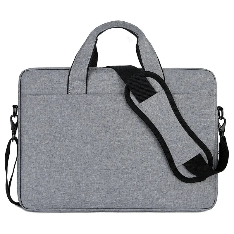Multi-Functional Laptop Sleeve Bag