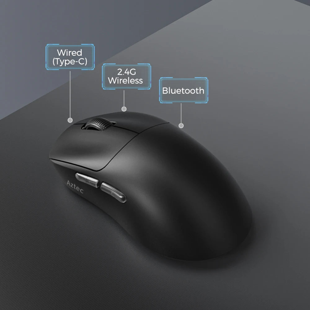 Kysona Aztec Wireless Gaming Mouse