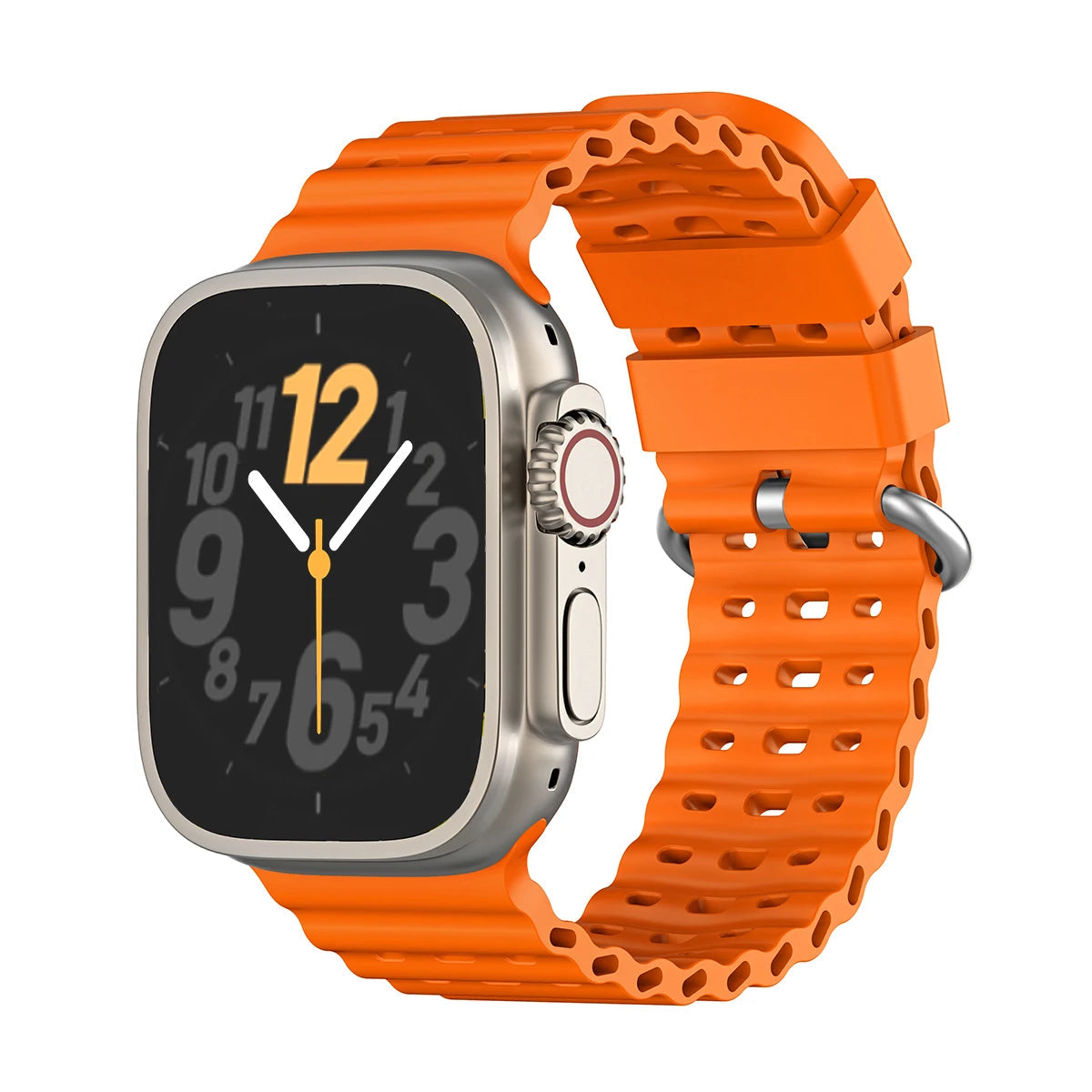 Ocean Style Sport Strap for Apple Watch