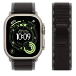 Breathable Trail Loop Band for Apple Watch