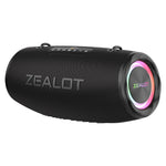 ZEALOT S87 Outdoor IPX6 Waterproof Bluetooth Speaker