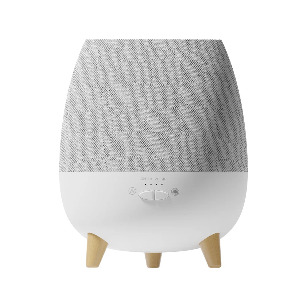 Aromatherapy Air Humidifier with Remote