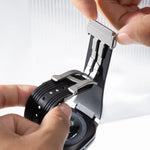 Samsung Galaxy Watch Ultra Sport Band with Stainless Steel Buckle