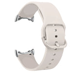 Silicone Sport Strap for Google Pixel Watch 2