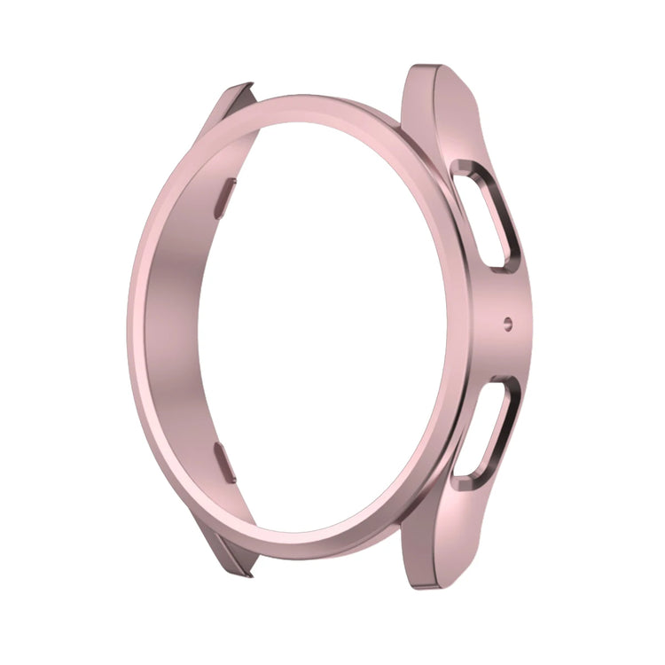 PC Matte Protective Case for Samsung Galaxy Watch 7