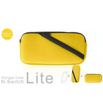 Neoprene Travel Storage Case for Nintendo Switch Lite Console