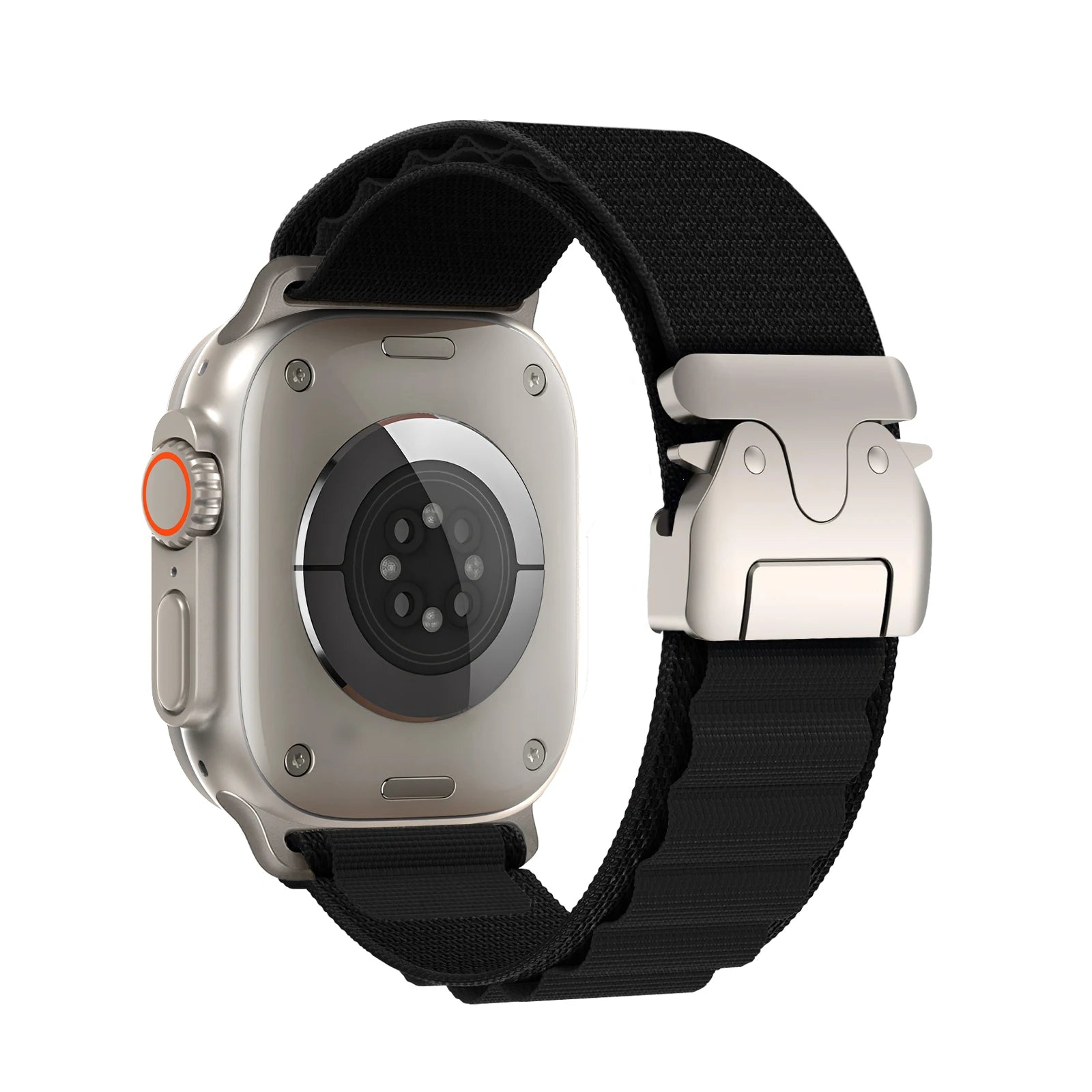 Alpine Loop Parachute Bracelet for Apple Watch