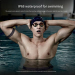 XOSS BBP Heart Rate Monitor Armband