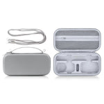 Hard Shell Protective Carrying Case for Insta360 X6