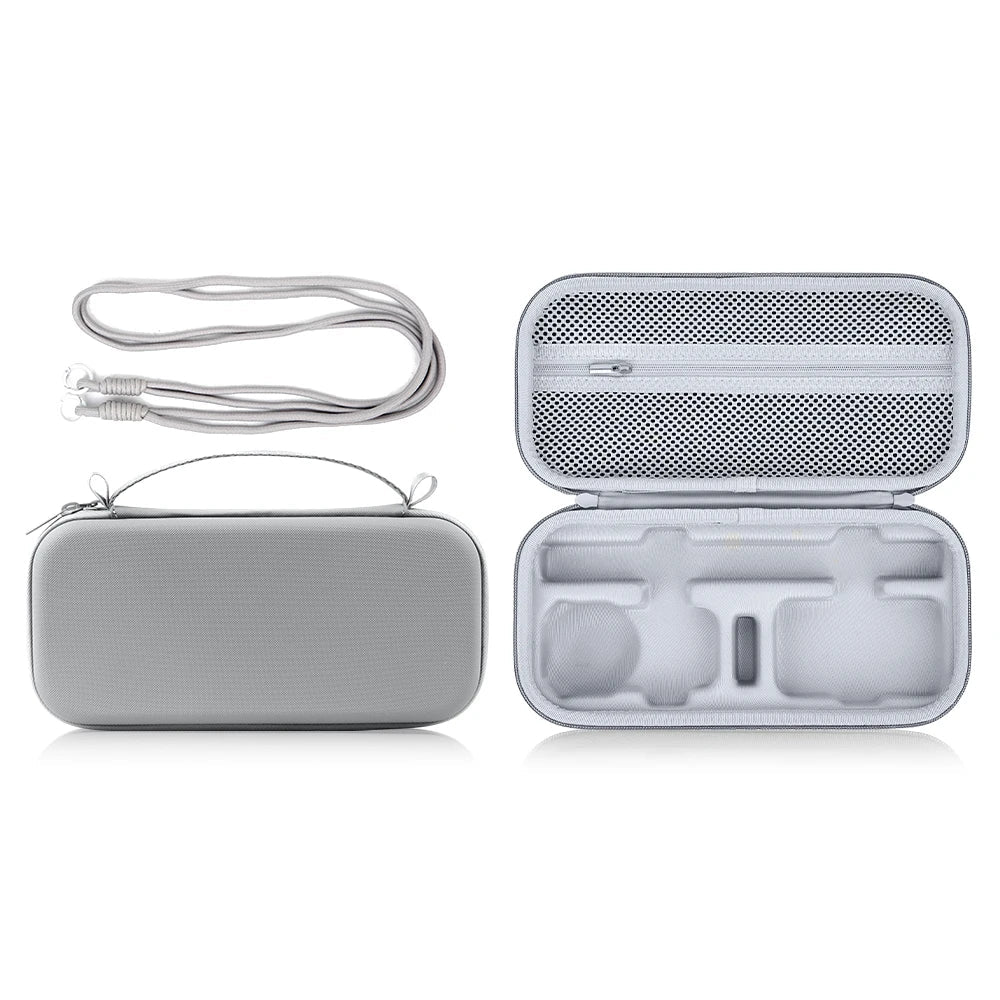 Hard Shell Protective Carrying Case for Insta360 X6