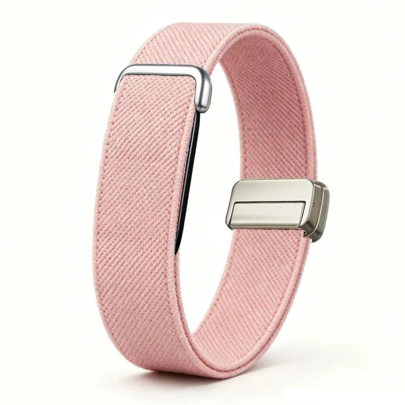 Breathable Nylon Loop Band for Google Fitbit Air