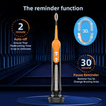 SUBORT S9 Ultrasonic Toothbrush