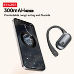 Erazer XF53 Bluetooth 6.0 Earphones with AI Translation