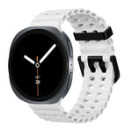 Breathable Ocean Sport Wristband for Samsung Galaxy Watch 8 & Galaxy Watch 8 Classic