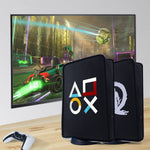 Waterproof Dustproof Cover for PlayStation 5