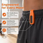 Silicone Clip Case for Google Fitbit Air