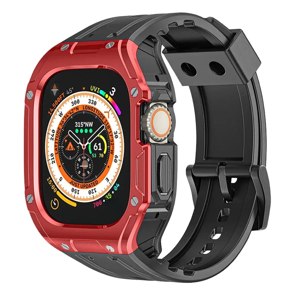Apple Watch Ultra Modification Kit with Case and Strap