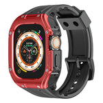 Apple Watch Ultra 2 Modification Kit with Case and Strap