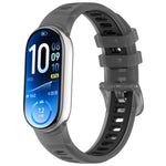 Translucent Jelly TPU Sport Strap for Xiaomi Smart Band 11