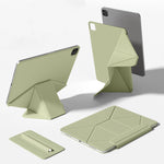 Dynamic Folio Case for iPad Pro M4 (2024)