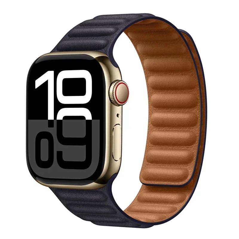 Premium Woven Band for Apple Watch