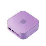 Waterproof & Easy Installation Case for Mac Mini M4/M4 Pro
