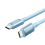 Anker 100W Nylon Braided USB-C Cable
