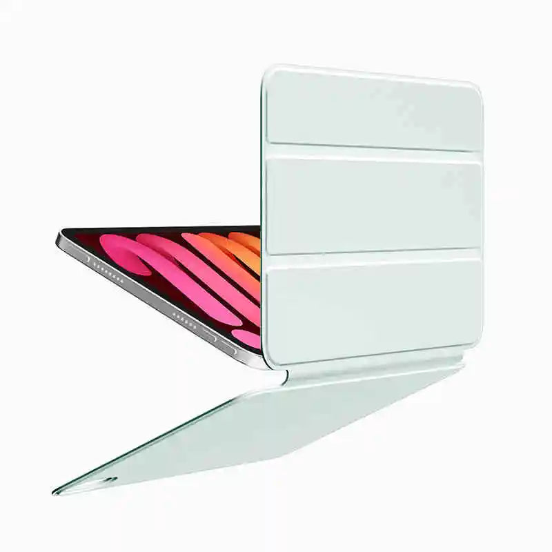 Waterproof Shockproof Magnetic Case for iPad Mini 7