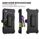Armor Shockproof Defender Case for iPhone 16 Series