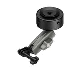 TELESIN Electric Suction Cup Mount for Action Cameras