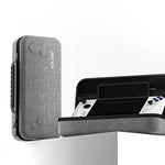 ASUS ROG Ally Handheld EVA Case with Built-in Storage and Protective Hard Shell