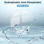 5-Pack Ultra-Thin Hydrogel Film for Samsung Galaxy Watch 8 / Galaxy Watch 8 Classic