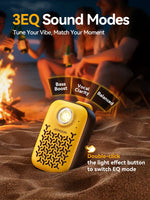 Joyroom JR-MS03 Waterproof Wearable Speaker