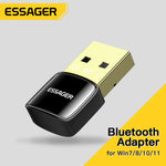 Essager USB Bluetooth 5.0 Adapter Dongle