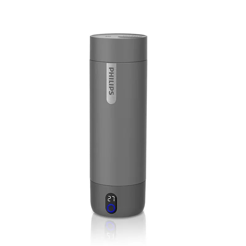 Philips GoZero Smart Electric Kettle with Digital Display Constant Temperature