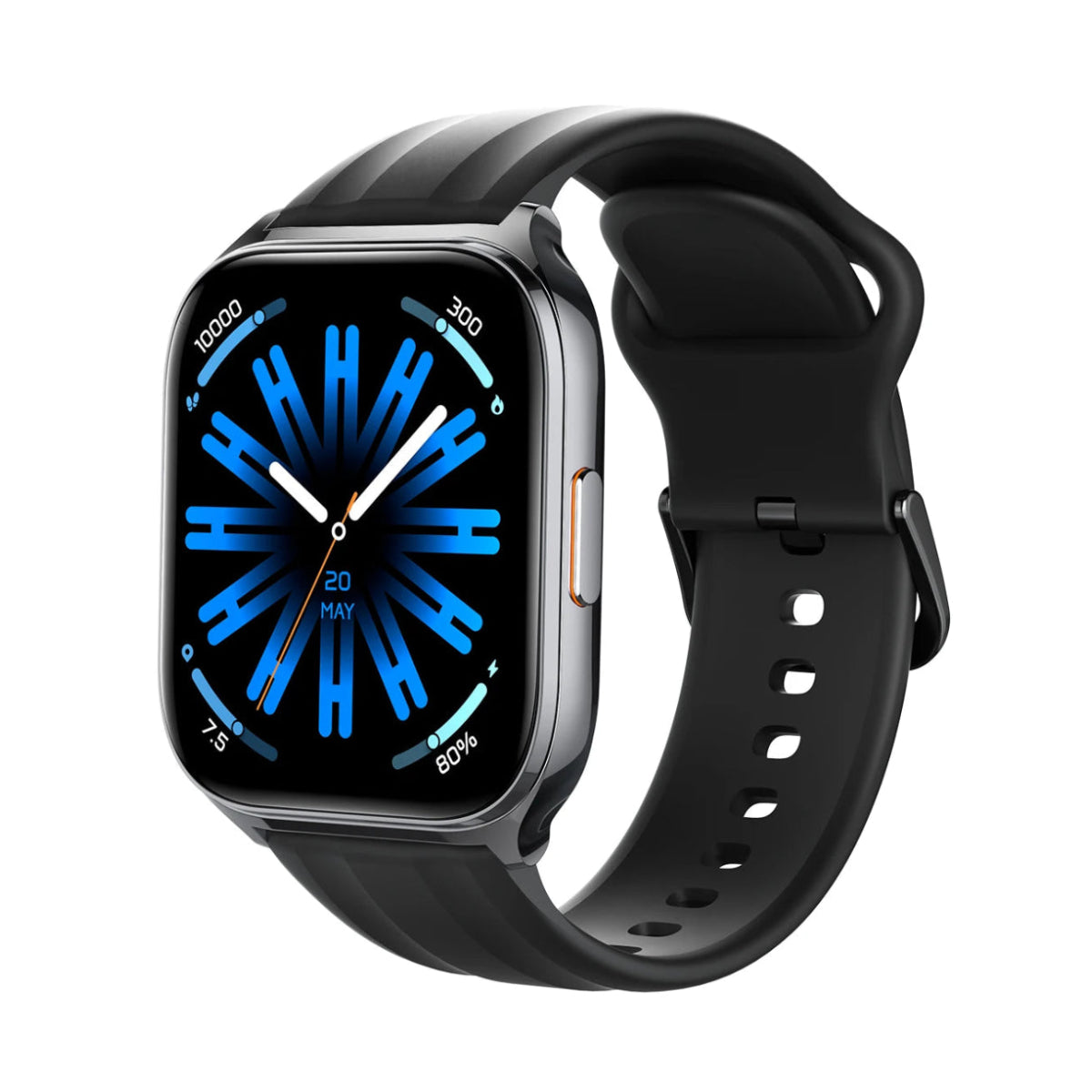 HAYLOU Watch 3 AMOLED Smartwatch