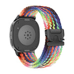Braided Parachute Band for Samsung Galaxy Watch 8 and Galaxy Watch 8 Classic