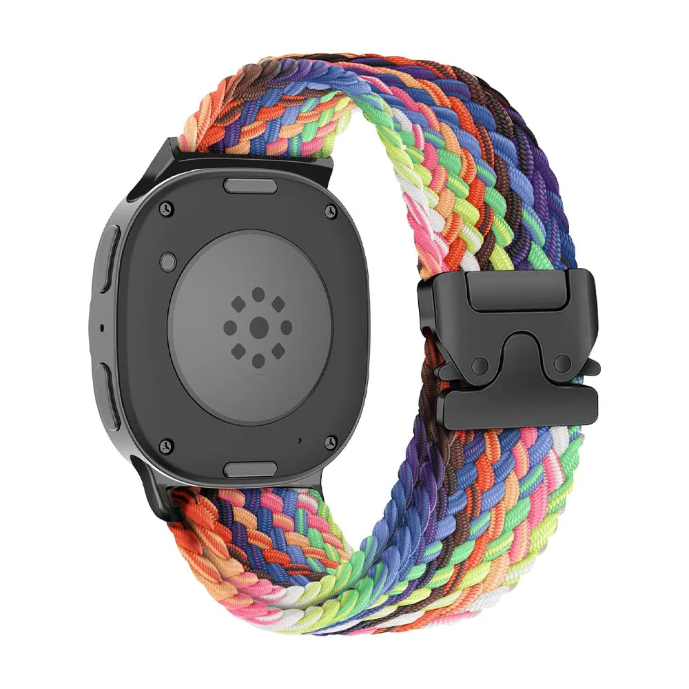 Braided Parachute Band for Samsung Galaxy Watch 8 and Galaxy Watch 8 Classic